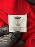Old Navy 100% Polyester Color Block Red Jacket Size 3T - photo 4