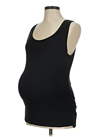 Motherhood Tank Top (view 1)