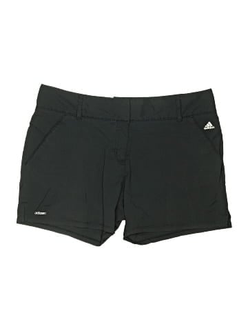Adidas Athletic Shorts (view 1)