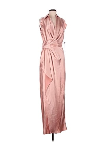 Xscape Cocktail Dress (view 1)