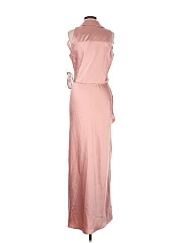 Xscape Cocktail Dress (view 2)