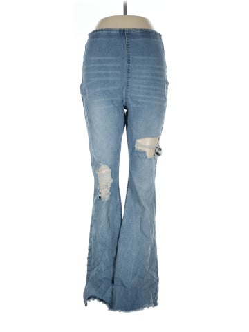 Tinseltown Jeans (view 1)