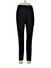 Lou & Grey Solid Black Active Pants Size L - photo 1