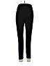 Lou & Grey Solid Black Active Pants Size L - photo 2