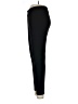 Lou & Grey Solid Black Active Pants Size L - photo 5