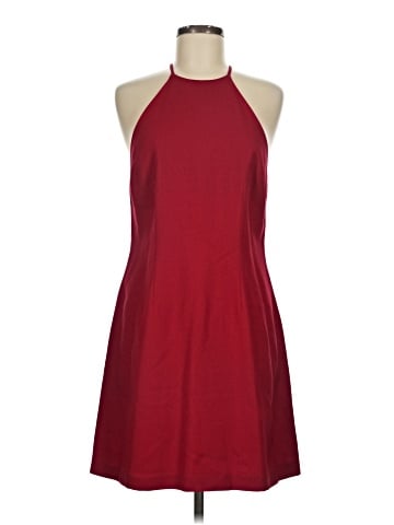 Bebe Cocktail Dress (view 1)