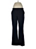 Express Solid Black Dress Pants Size 12 - photo 1
