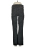 Free People Chevron-herringbone Gray Jeans Size 26 waist - photo 2