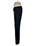 Express Solid Black Dress Pants Size 12 - photo 5