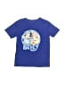 Gerber Blue Short Sleeve T-Shirt Size 3T - photo 1
