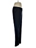 Express Solid Black Dress Pants Size 12 - photo 4