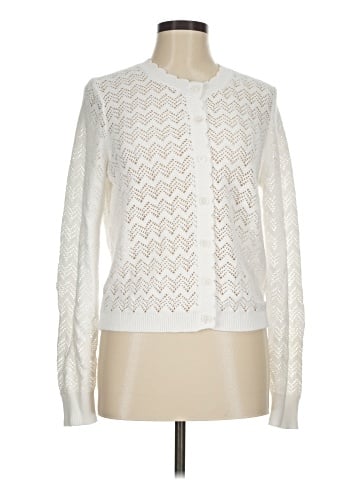 J.Crew Factory Store Cardigan (view 1)