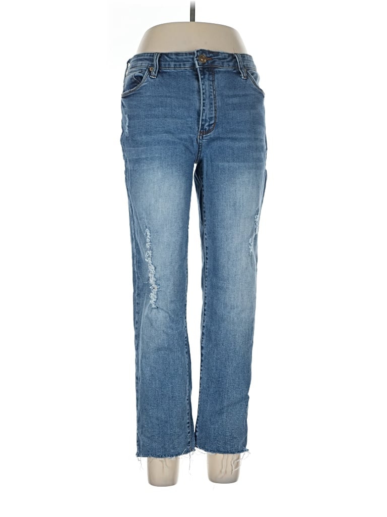 Pre-owned Sts Blue Jeans In Blue