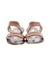 Sam Edelman Tan Sandals Size 7 - photo 2