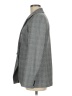Ann Taylor LOFT Plaid Green Gray Blazer Size 6 - photo 5