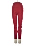Unbranded Red Active Pants Size XXS (estimated) - photo 1