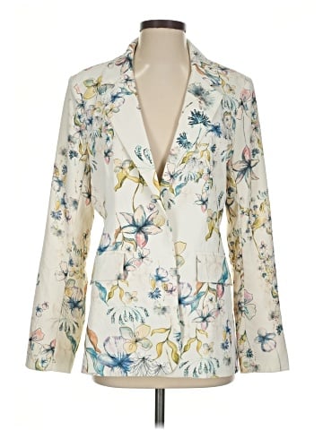 Steve Madden Blazer (view 1)