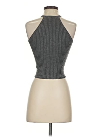 Essentials by Full Tilt Tank Top (view 1)