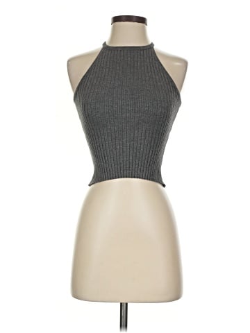 Essentials by Full Tilt Tank Top (view 2)