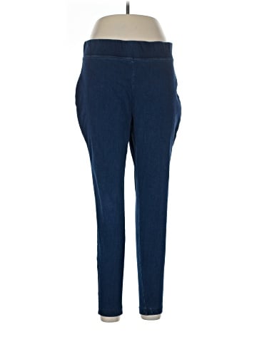 Lands' End Casual Pants (view 1)