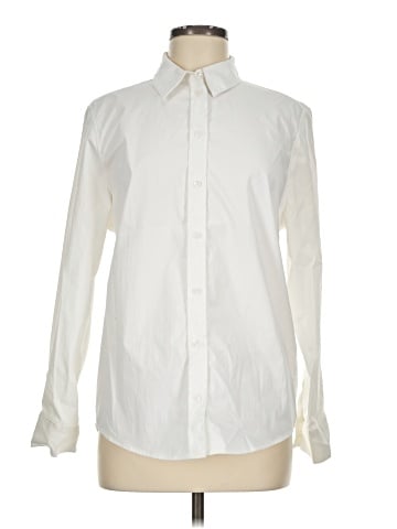 Athleta Long Sleeve Blouse (view 1)