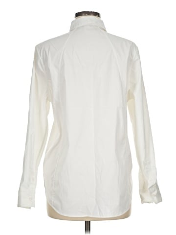 Athleta Long Sleeve Blouse (view 2)