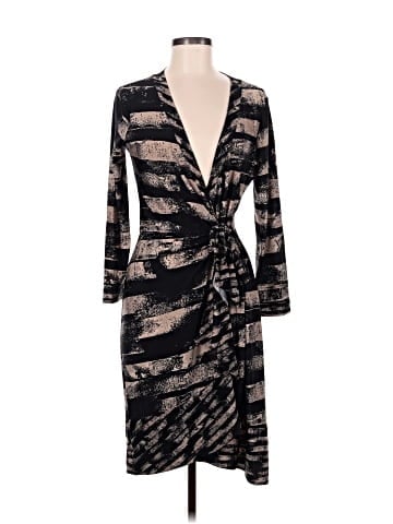 BCBGMAXAZRIA Cocktail Dress (view 1)