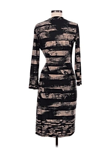BCBGMAXAZRIA Cocktail Dress (view 2)