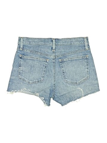 J.Crew Denim Shorts (view 2)
