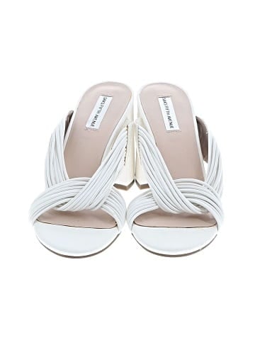 Saks Fifth Avenue Sandals (view 2)