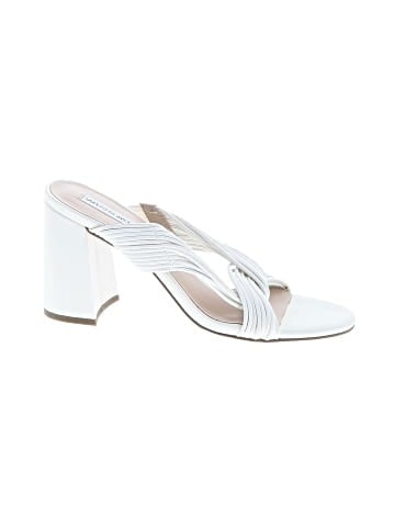 Saks Fifth Avenue Sandals (view 1)
