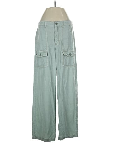 American Eagle Outfitters Cargo Pants (view 1)