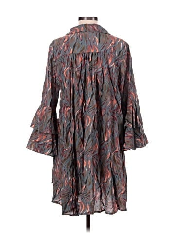Umgee Casual Dress (view 2)