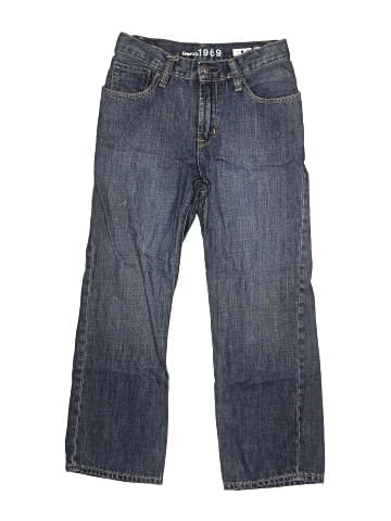 Gap Jeans (view 1)