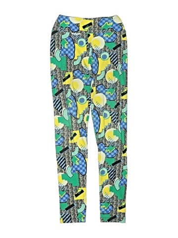 Lularoe Active Pants (view 1)