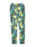 Lularoe Print Yellow Active Pants Size L (estimated, kids) - photo 1