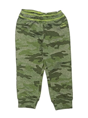 L.L.Bean Casual Pants (view 1)