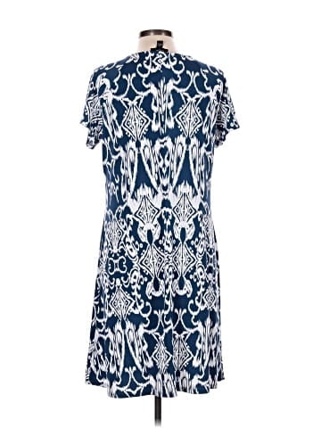 MSK Casual Dress (view 2)