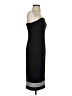 Spiegel Black Cocktail Dress Size 4 - photo 4