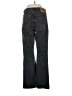 Levi's Chevron-herringbone Gray Jeans Size 25 waist - photo 2