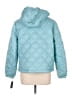 Kate Spade New York 100% Polyamide Teal Jacket Size L - photo 2