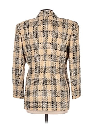 Dana Buchman Blazer (view 2)