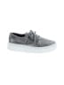 Eileen Fisher Gray Sneakers Size 6 1/2 - photo 1