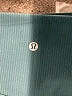 Lululemon Athletica Solid Teal Active Pants Size 8 (estimated) - photo 7