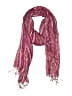 Assorted Brands Pink Scarf One size - photo 1
