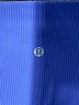 Lululemon Athletica Blue Active Pants Size 10 - photo 7