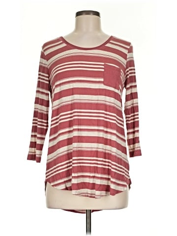 Stitch Fix 3/4 Sleeve T-Shirt (view 1)