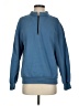 Unbranded Blue Sweatshirt Size S - photo 1