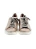 FRYE Tan Sneakers Size 9 - photo 2