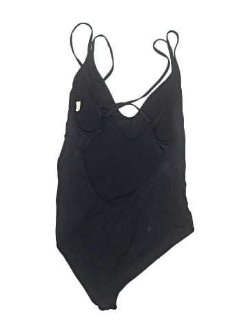 L Space Bodysuit (view 2)